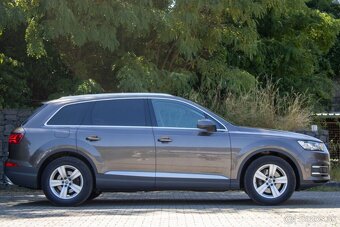 Audi Q7 3.0 TDI 272k quattro tiptronic 8-st.. - 4