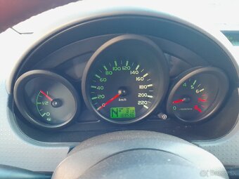 Mitsubishi Colt CZ3 1.3i Automat - 4