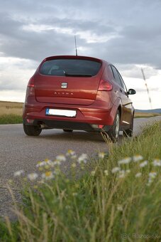 Seat Altea 1.4 - 4