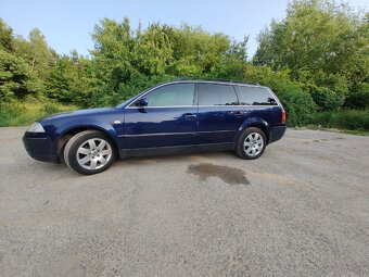 Vw Passat B5.5 - 4