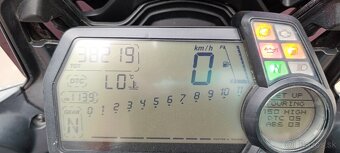 Ducati Multistrada 1200 ABS - 4