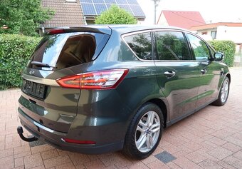 S-Max 2,0 TDCI 110kW Model 2017 - 4