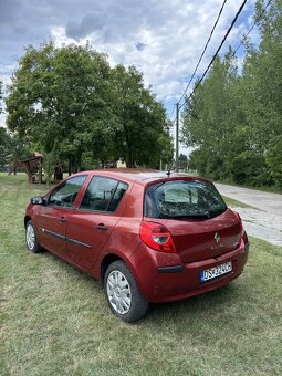 Renault Clio 1.2 Authentique - 4