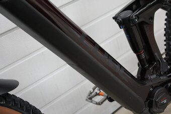CUBE STEREO HYBRID 140 HPC RACE 750 2023 - 4