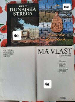 Geográfia, cestovanie, doprava, mestá, astronómia 1. - 4