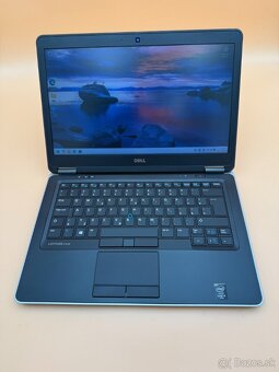 Notebook Dell Latitude E7440 – i5/8GB/256GB SSD - 4