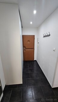 Dvoj izbovy byt Chrenová - 4