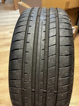 Letné pneumatiky 235/45/18 Goodyear Eagle F1 Asymmetric 3 - 4