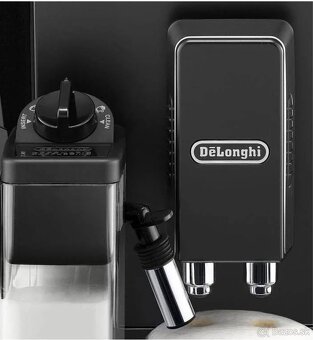 Plnoautomatický kávovar DeLonghi ECAM 44.660.B - 4