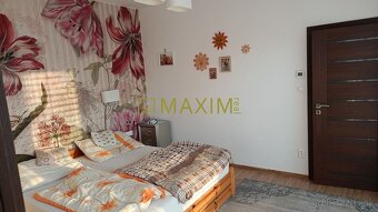 Novostavba rodinného domu Galanta, časť kolónia - 4