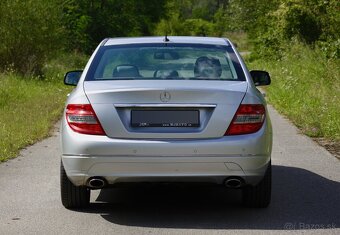 ‼️ Mercedes-Benz C320 CDI – Možná výmena/úver/leasing - 4