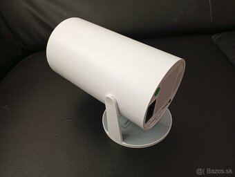 Android FullHD LED prenosný projektor - 4