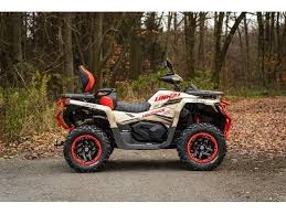 LINHAI 650L LANDFORCE PRO EPS - 4
