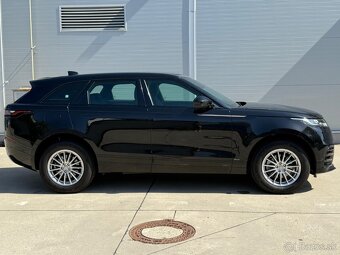 Land Rover Range Rover Velar, 2021 rok, Diesel 1999 cm - 4