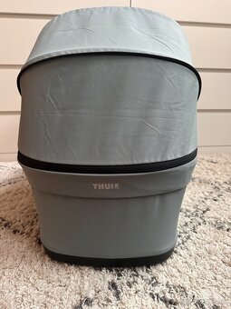 Vanicka THULE urban glide 3 4 mid blue - 4