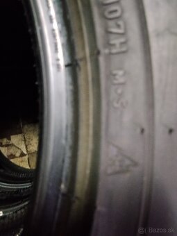 Zimne 235/60 R18 107H Pirelli Scorpion, 4ks. - 4