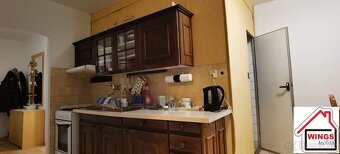 REZERVOVANÉ 4 izbový byt v Seredi na ul. M. R. Štefá - 4