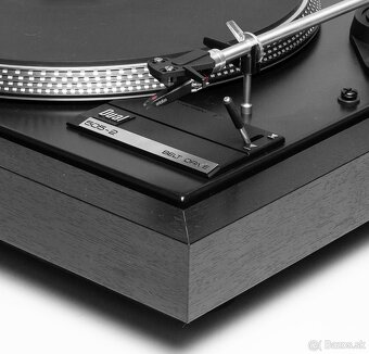 Dual CS 505-2 - 4