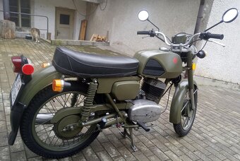 ČZ 175/487 ČSĽA - 4