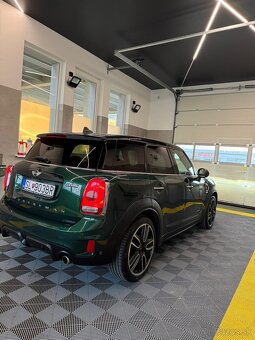 MINI Countryman Cooper SD ALL4 - 4