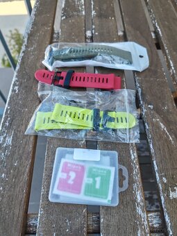 Garmin Fenix 3 - 4
