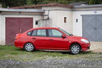 Renault Thalia 1.2 16V - 4