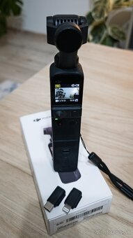 Dji Osmo Pocket 2 - 4