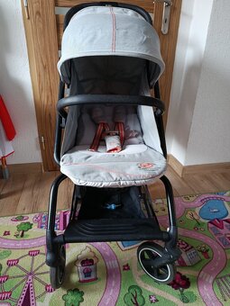 Cybex eezy S+2 - 4
