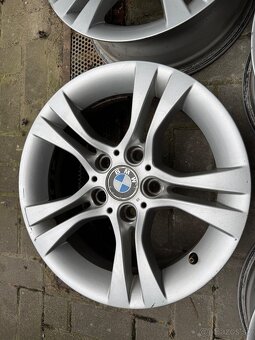 Elektrony BMW style 268 - originál - 4