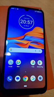 Motorolo moto E6 plus - 4