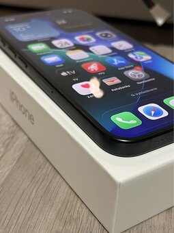 iPhone 15 Pro 128GB / Orange Zaruka - 4