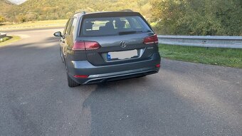 Volkswagen Golf Variant VII, 1,5 TSI,  ACT, Highline - 4