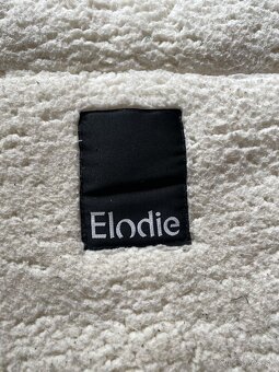 Zimný fusak Elodie - 4