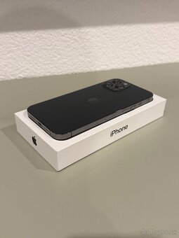 iPhone 12 pro max 128gb - 4