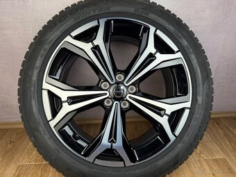 Originál zimní R19 kolesa Volvo XC40 / V90 Cross Country - 4