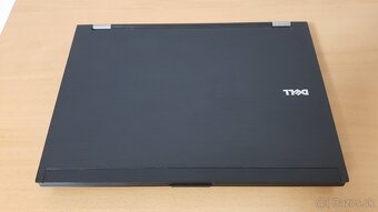 Notebook DELL latitude E6400 - 4