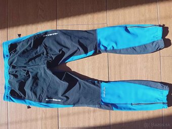 Predám nohavice Millet - 4