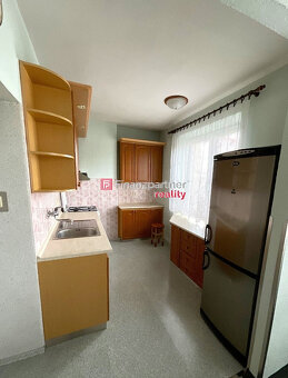 2-izbový zariadený byt v centre mesta Topoľčany - 4