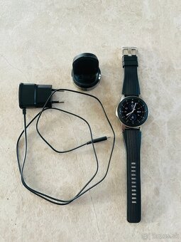 Samsung Galaxy Watch 46mm - 4