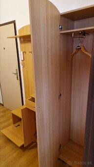 Skrinková zostava na chodbu - 4