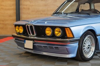 BMW Rad 3 320i E21 - 4