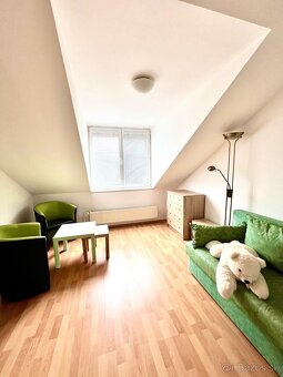 3 izb mezonetový byt BA Ružinov - 4