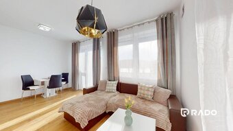 RADO | 2i byt s terasami | parkovanie | Pred Poľom, Trenčín - 4