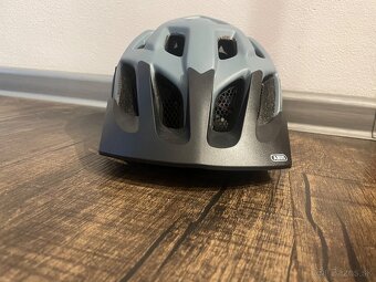 Abus FR-3 MOUNTK - prilba - 4