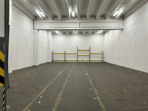 Skladové priestory a vyrobna hala na prenajom - 4