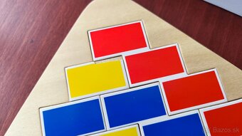 drevené puzzle Goki - 4