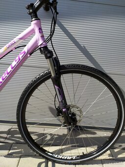 Dámsky bicykel Kellys - 4
