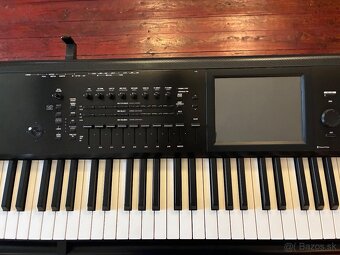 KORG KRONOS 2 88 - 4