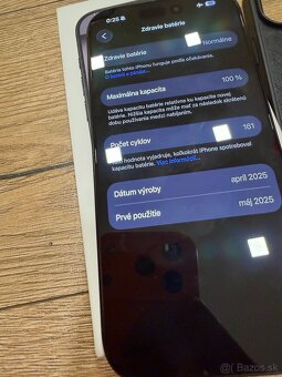 iPhone 16 pro 128gb - 4