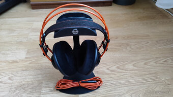 AKG K712 Pro - nové za 1/2 ceny - 4